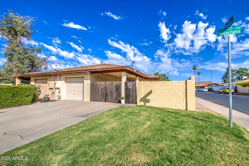 1934 Inverness Ave, Mesa, AZ 85204