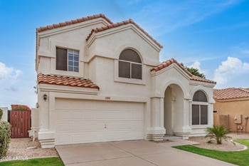 1934 Peninsula Cir, Chandler, AZ 85248