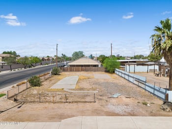 1934 S 111th Ave #29, Avondale, AZ 85323