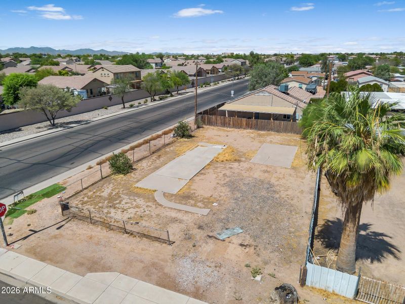 1934 S 111th Ave #29, Avondale, AZ 85323