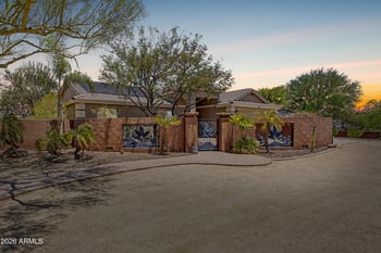 19340 Lewis Ave, Buckeye, AZ 85396