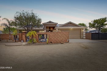 19340 Lewis Ave, Buckeye, AZ 85396