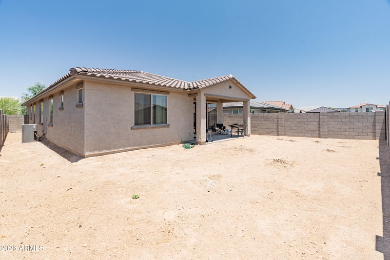 19341 W Annika Dr, Litchfield Park, AZ 85340