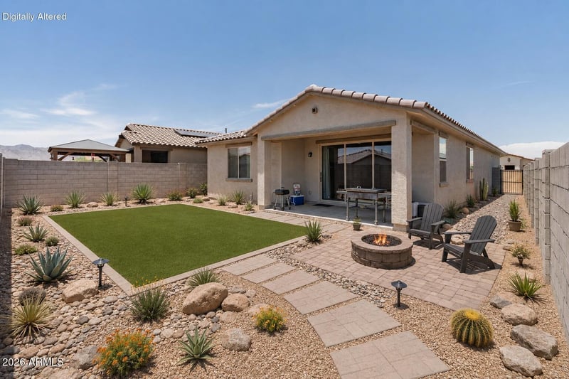 19341 W Annika Dr, Litchfield Park, AZ 85340
