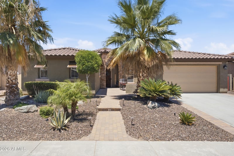 19344 Oregon Ave, Litchfield Park, AZ 85340
