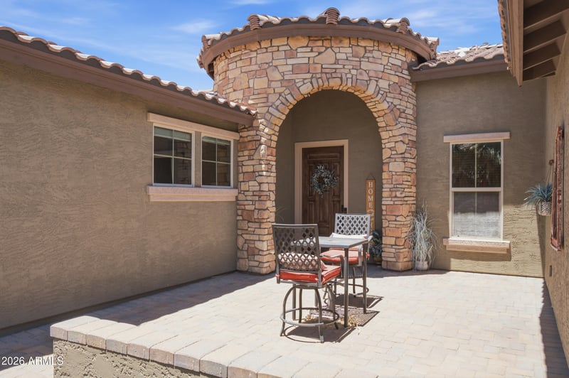 19344 Oregon Ave, Litchfield Park, AZ 85340