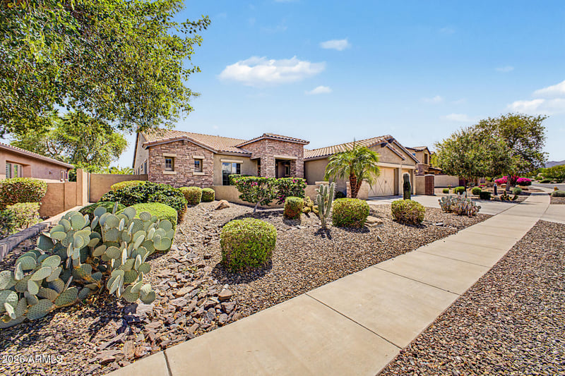 19345 Medlock Dr, Litchfield Park, AZ 85340