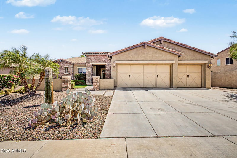 19345 Medlock Dr, Litchfield Park, AZ 85340
