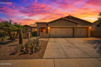 19345 Medlock Dr, Litchfield Park, AZ 85340