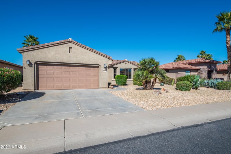 19346 N Echo Rim Dr, Surprise, AZ 85387