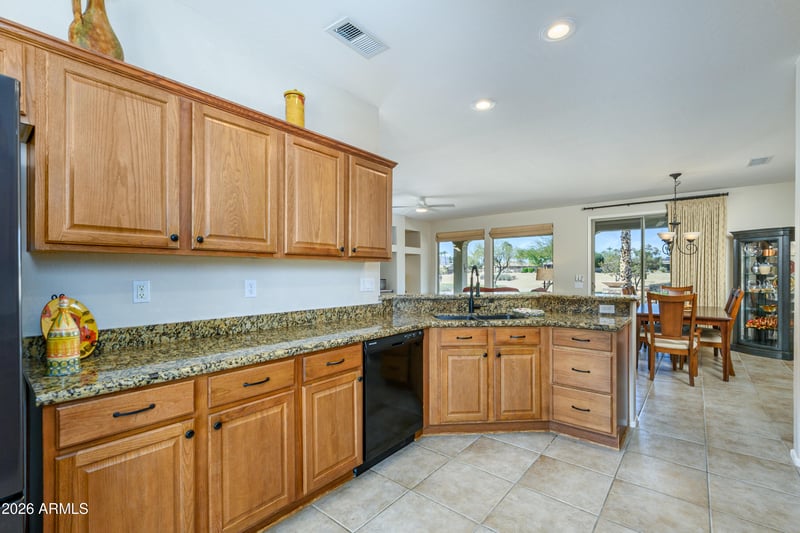 19346 N Echo Rim Dr, Surprise, AZ 85387