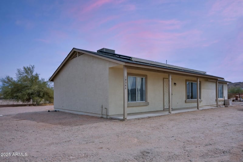 19348 Brave Rd, Buckeye, AZ 85326