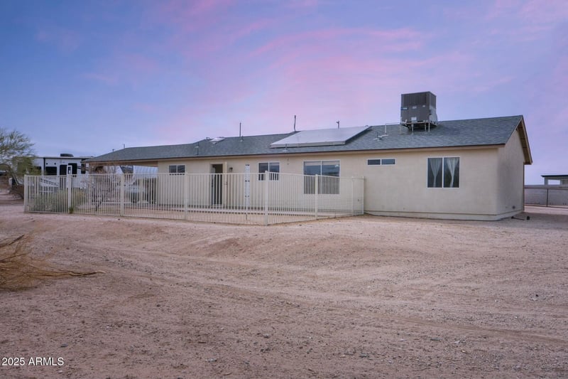 19348 Brave Rd, Buckeye, AZ 85326