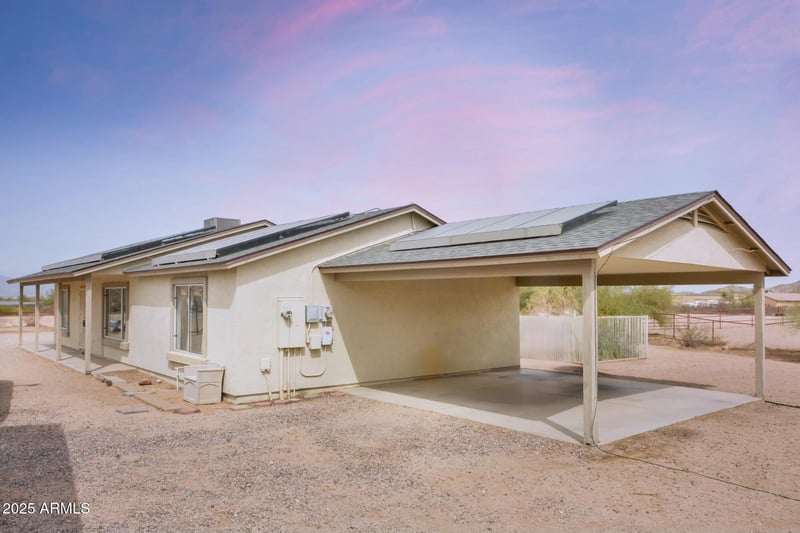 19348 Brave Rd, Buckeye, AZ 85326