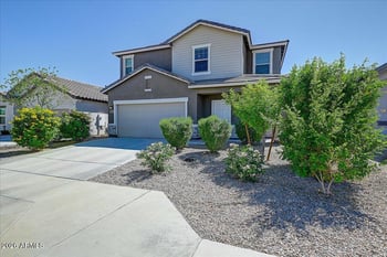 19349 Coolidge St, Litchfield Park, AZ 85340