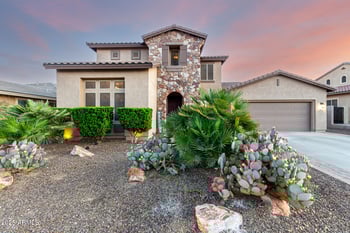 19349 Oregon Ave, Litchfield Park, AZ 85340