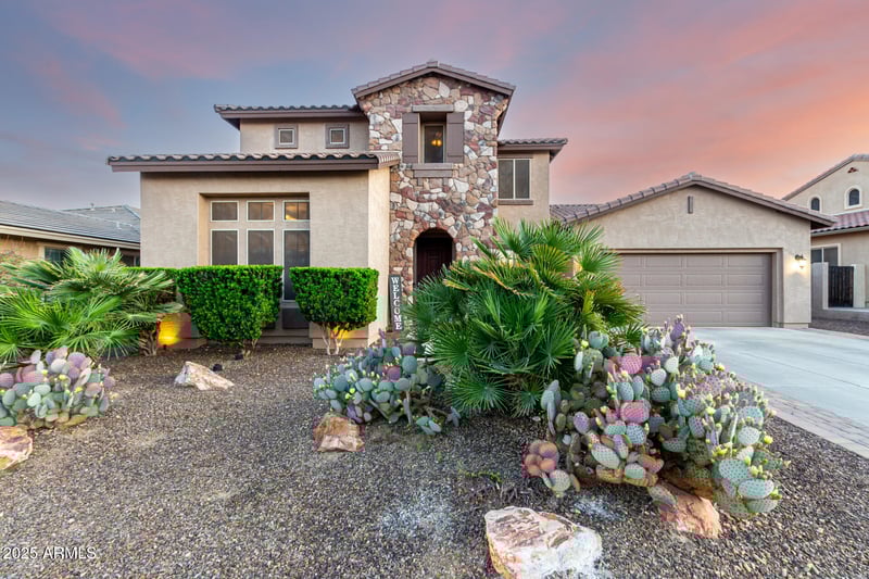 19349 Oregon Ave, Litchfield Park, AZ 85340