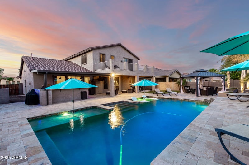 19349 Oregon Ave, Litchfield Park, AZ 85340