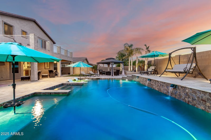 19349 Oregon Ave, Litchfield Park, AZ 85340