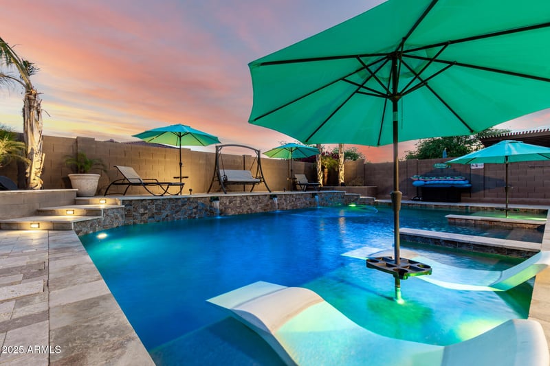 19349 Oregon Ave, Litchfield Park, AZ 85340