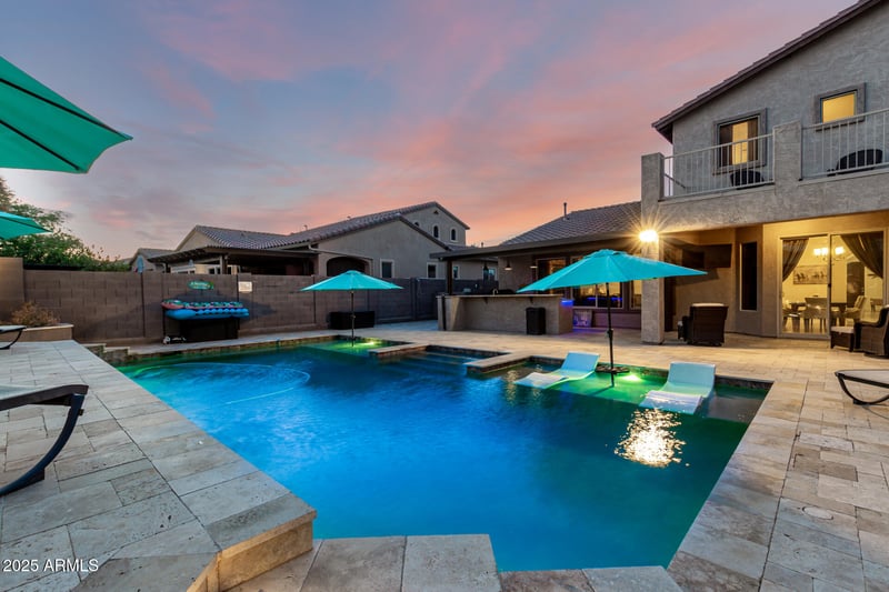 19349 Oregon Ave, Litchfield Park, AZ 85340