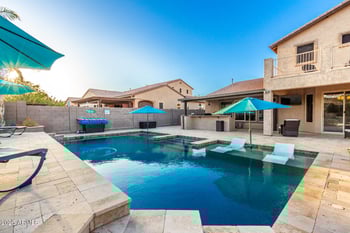 19349 Oregon Ave, Litchfield Park, AZ 85340