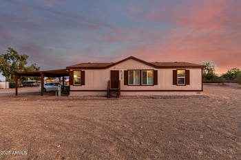 19349 Osborn Rd, Litchfield Park, AZ 85340
