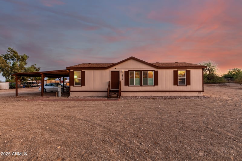 19349 Osborn Rd, Litchfield Park, AZ 85340