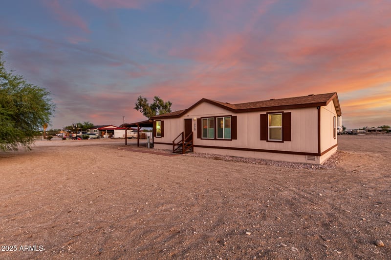 19349 Osborn Rd, Litchfield Park, AZ 85340