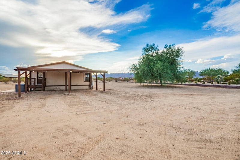 19349 Osborn Rd, Litchfield Park, AZ 85340