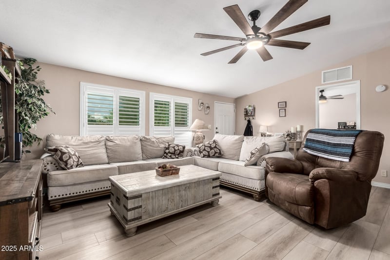 19349 Osborn Rd, Litchfield Park, AZ 85340