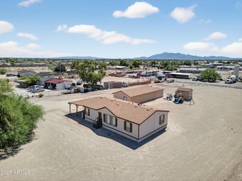 19349 Osborn Rd, Litchfield Park, AZ 85340