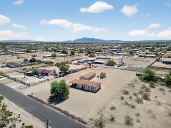 19349 Osborn Rd, Litchfield Park, AZ 85340