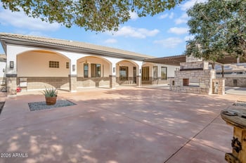 19349 Windsor Ave, Buckeye, AZ 85396