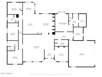 19349 Windsor Ave, Buckeye, AZ 85396