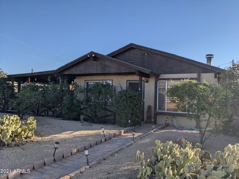 1935 E Contention Mine Rd, Phoenix, AZ 85022