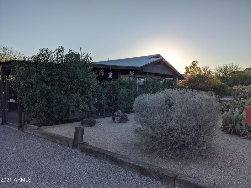 1935 E Contention Mine Rd, Phoenix, AZ 85022