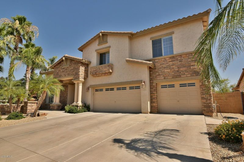 1935 E Tonto Dr, Chandler, AZ 85249
