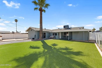 1935 N Lebaron St, Mesa, AZ 85201
