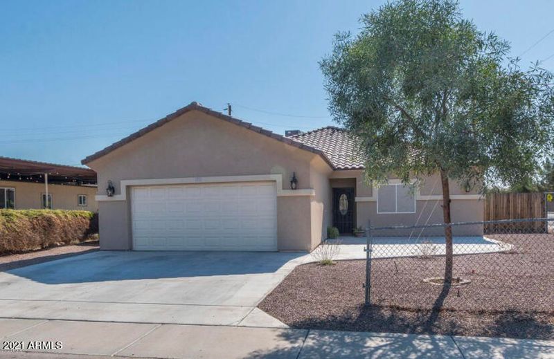1935 S 111th Dr, Avondale, AZ 85323