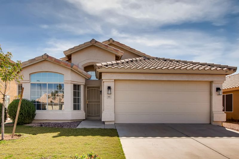 1935 S Brighton St, Mesa, AZ 85209