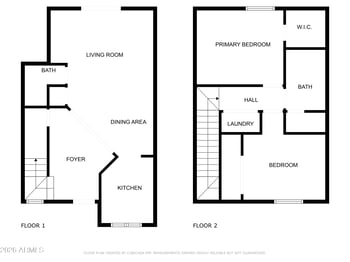 1935 W Morten Ave #23, Phoenix, AZ 85021