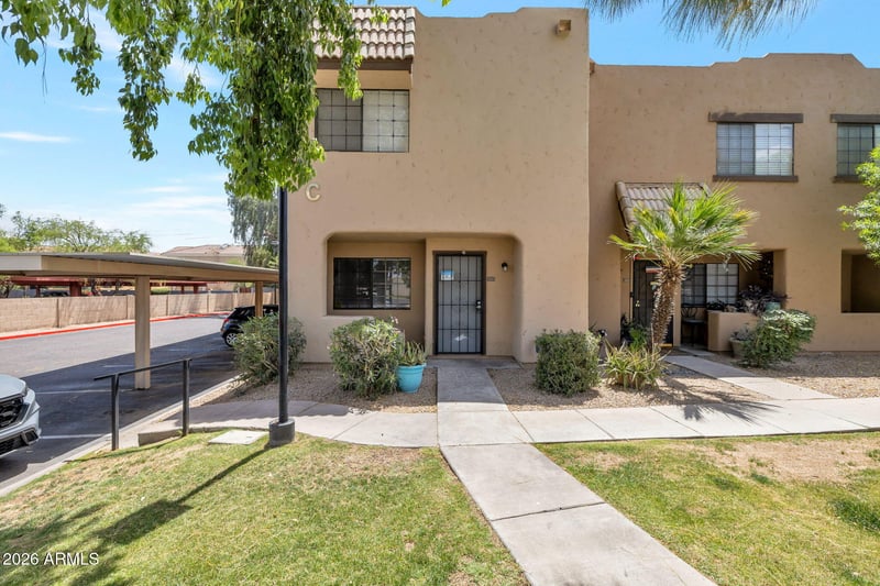 1935 W Morten Ave W #25, Phoenix, AZ 85021