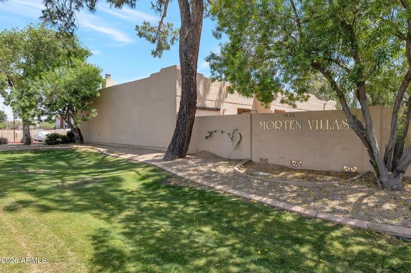 1935 W Morten Ave W #25, Phoenix, AZ 85021