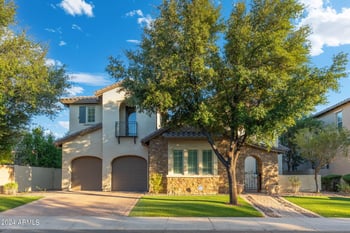 1935 W Yosemite Dr, Chandler, AZ 85248