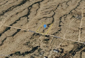 19350 Riggs Rd #-, Buckeye, AZ 85326