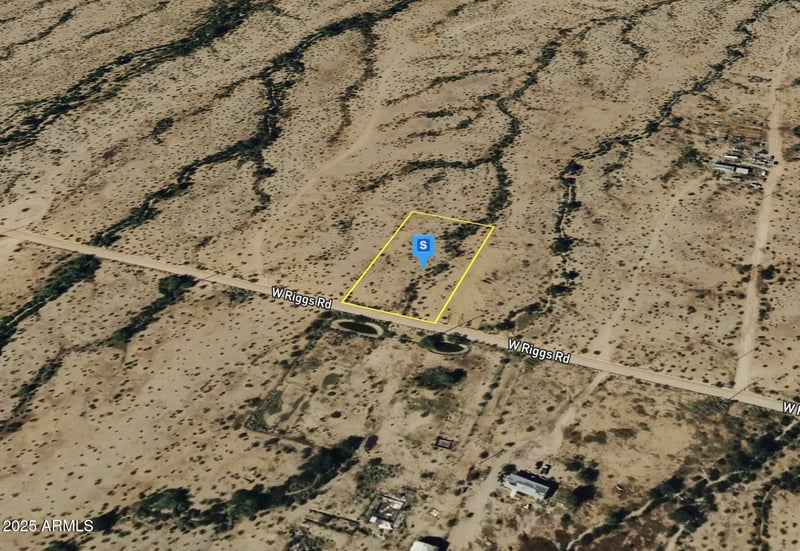 19350 Riggs Rd #-, Buckeye, AZ 85326