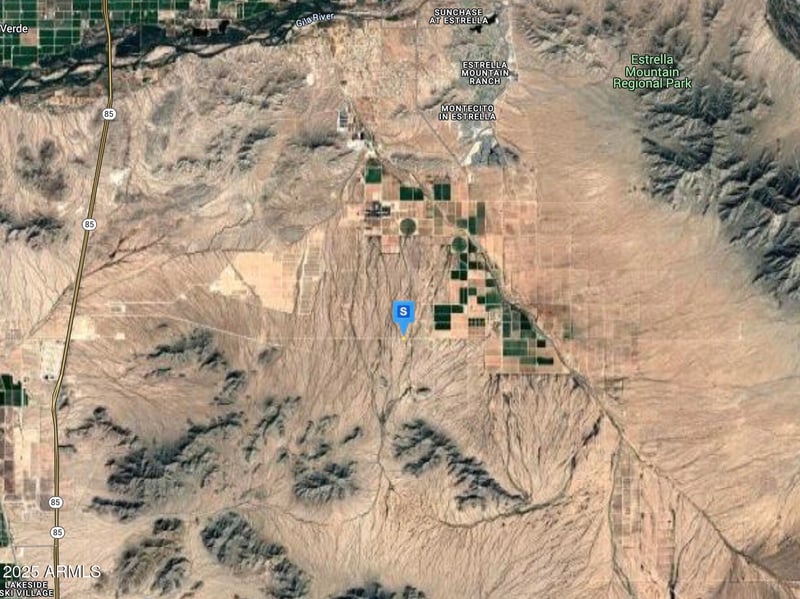 19350 Riggs Rd #-, Buckeye, AZ 85326