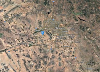 19350 Riggs Rd #-, Buckeye, AZ 85326