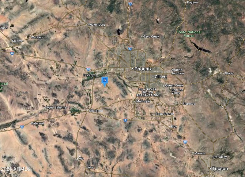 19350 Riggs Rd #-, Buckeye, AZ 85326